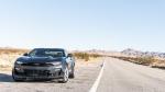 Chevrolet Camaro SS 2019 года (NA)